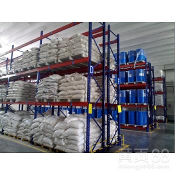 横梁式重型低温仓储货架应用与效益分析——天津正豪仓储货架厂技术解读