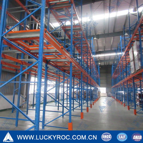 探寻跑步机品质 低温仓储与南昌货架的意外启示