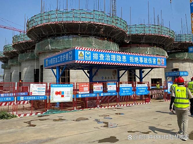 低温仓库施工注意事项全知晓 从设计到运维的冷库建设核心指南
